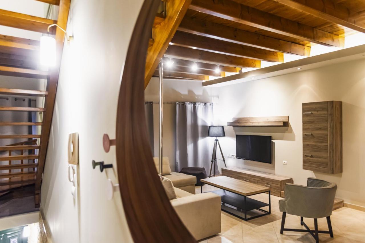 Southern Vacation House Λευκίμμη Εξωτερικό φωτογραφία
