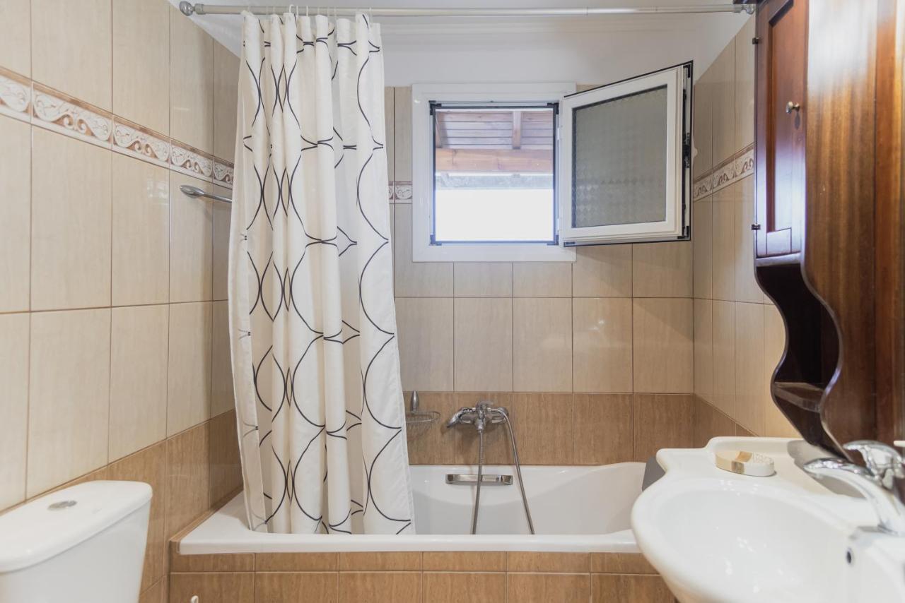 Southern Vacation House Λευκίμμη Εξωτερικό φωτογραφία
